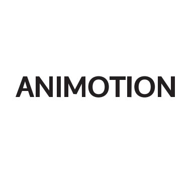 Animotion book cover