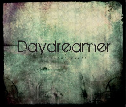 Daydreamer book cover