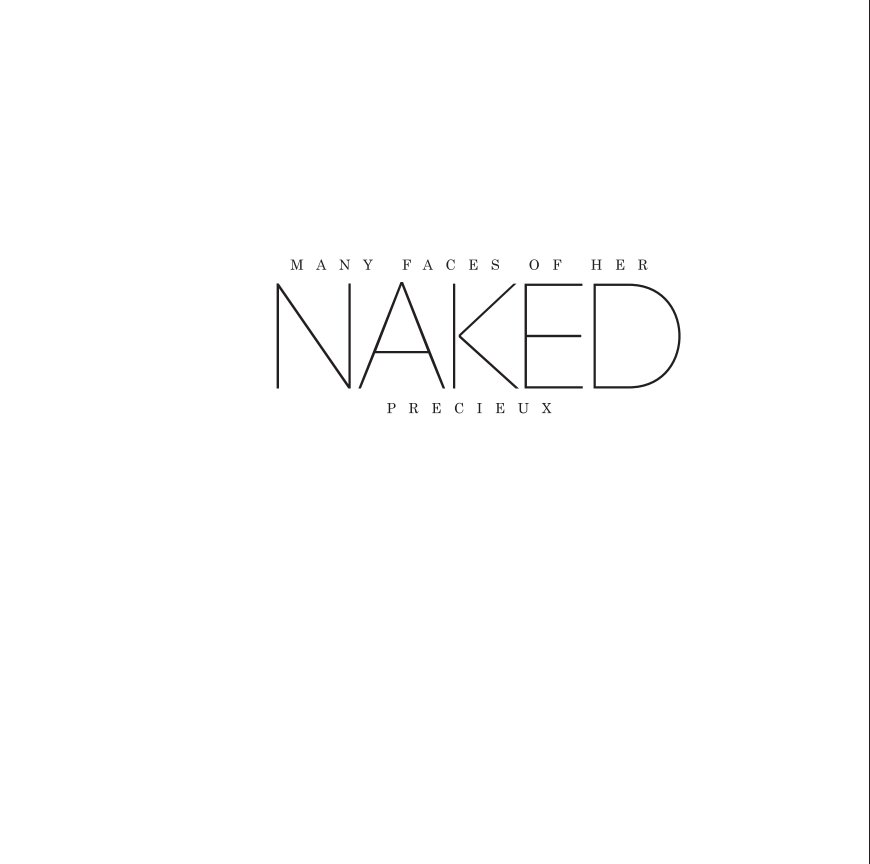View Naked by Precious N Wallace