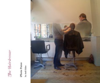 The Hairdresser book cover