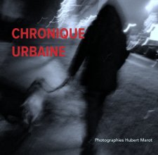 CHRONIQUE
URBAINE book cover
