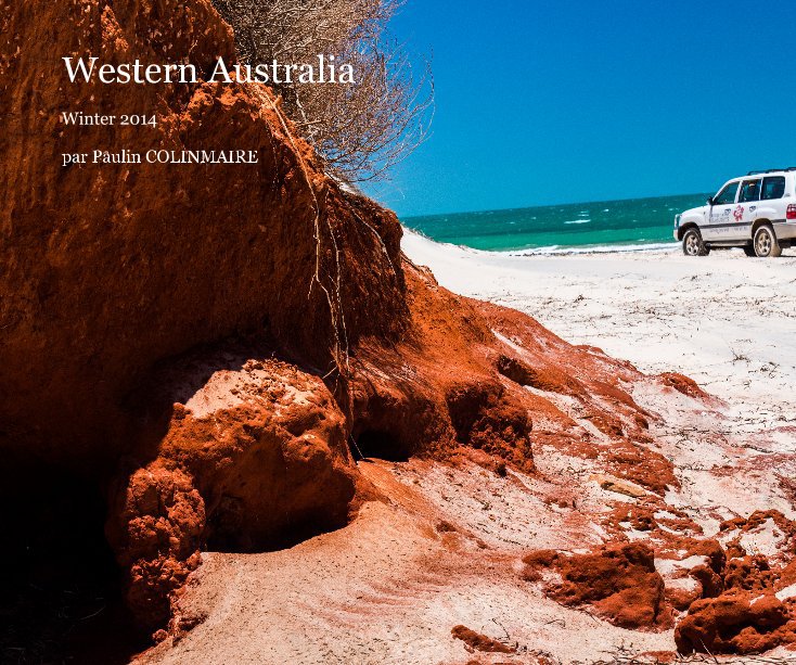 Ver Western Australia por par Paulin COLINMAIRE