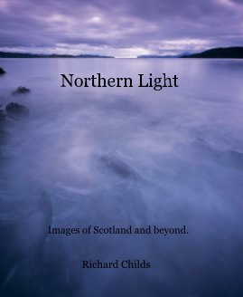 Northern Light book cover