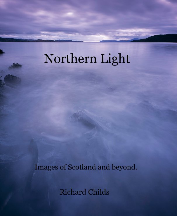 View Northern Light by Richard Childs