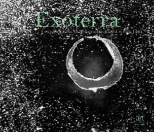 Exoterra book cover