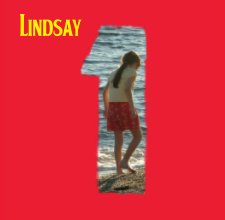 Lindsay v1 book cover