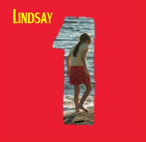 View Lindsay v1 by Richard M Coda