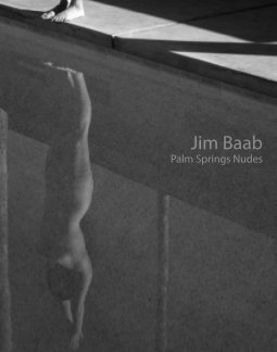Palm Springs Nudes book cover