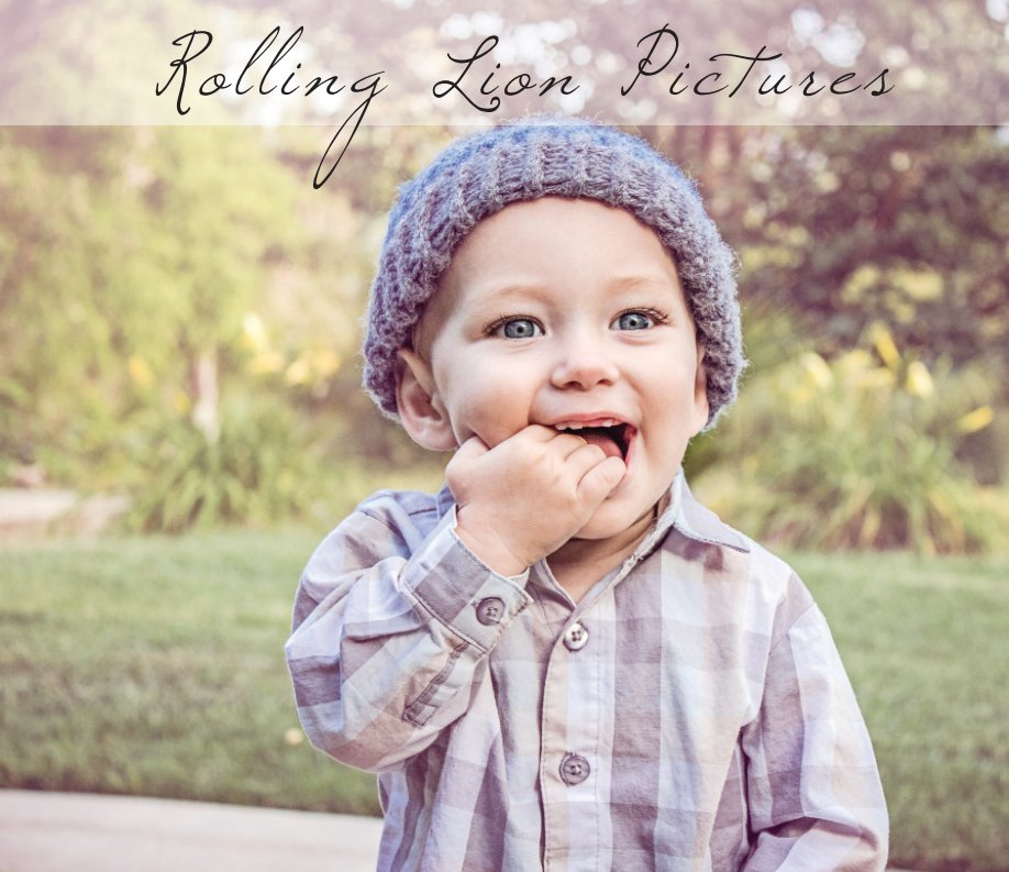 Ver Photography Book por Rolling Lion Pictures