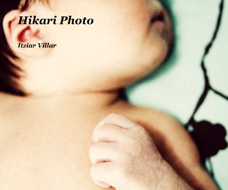 Hikari Photo nach Itziar Villar anzeigen
