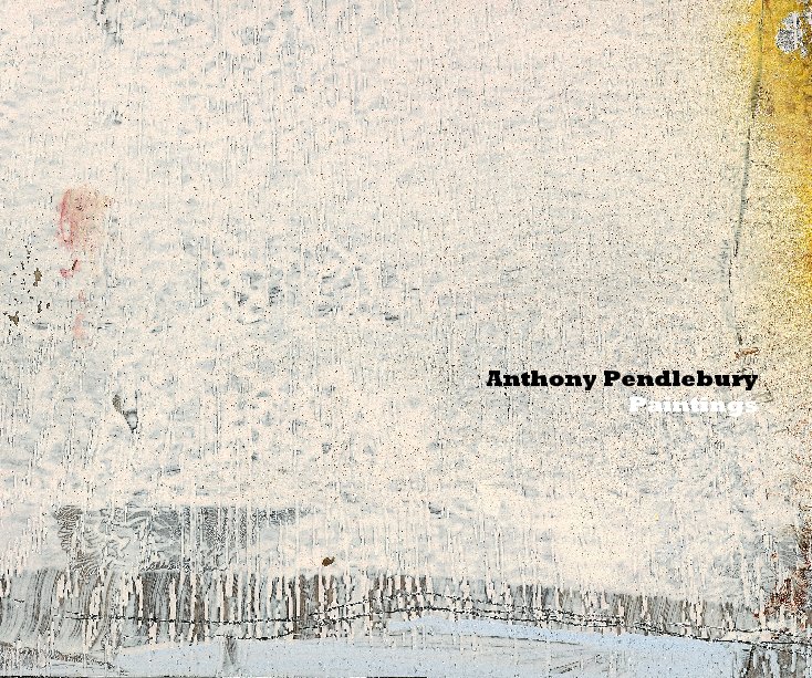 View Anthony Pendlebury Paintings by Nathan Pendlebury