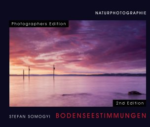 Bodenseestimmungen - 2nd Edition book cover