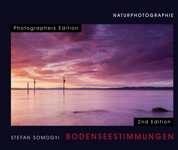 View Bodenseestimmungen - 2nd Edition by Stefan Somogyi
