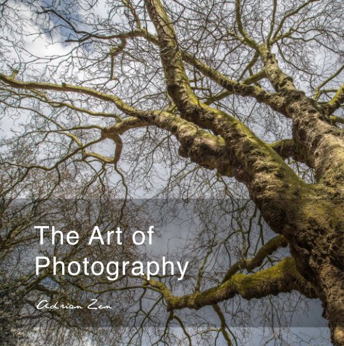 Ver The Art of Photography por Adrian Zen