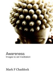 Awareness book cover