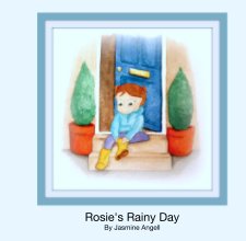 Rosie's Rainy Day book cover
