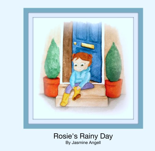 Ver Rosie's Rainy Day por Jasmine Angell