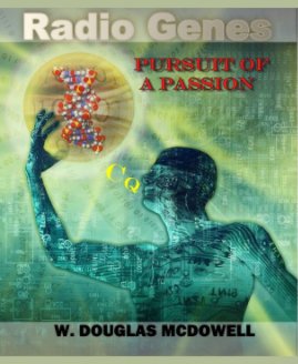 Radio Genes book cover