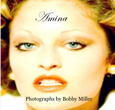 Amina book cover