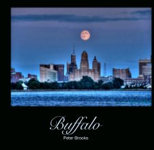 Buffalo book cover