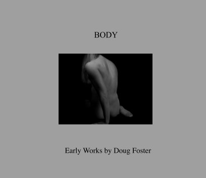 Body book cover