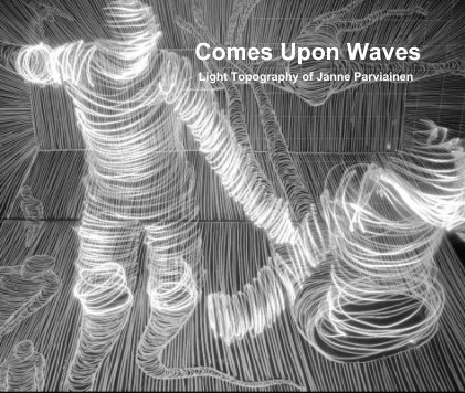 Comes Upon Waves book cover