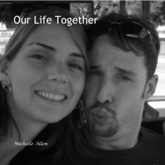 Our Life Together book cover