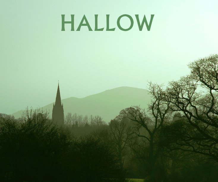 View HALLOW by David Benton