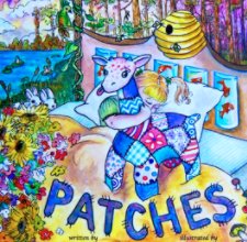 Patches book cover