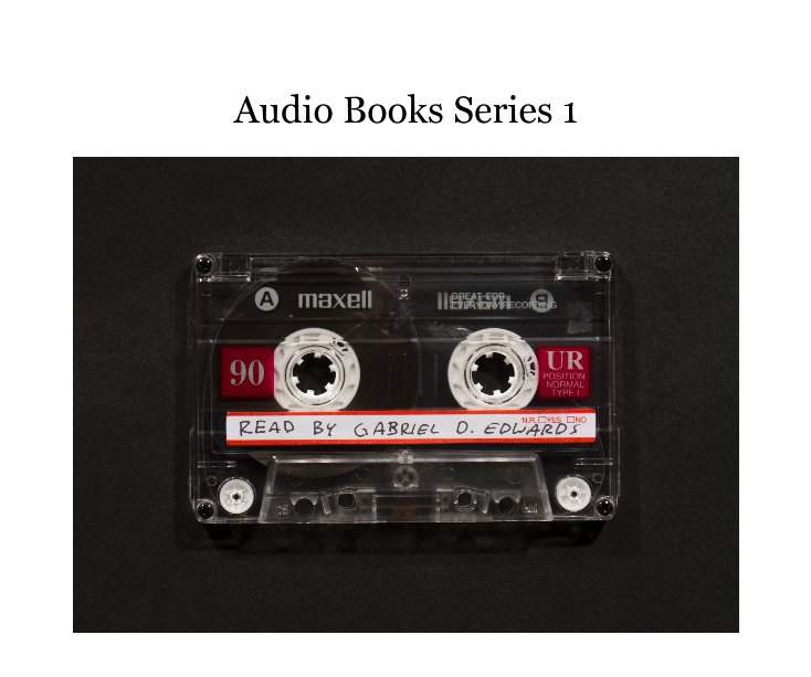 Ver Audio Books Series 1 por Gabriel D Edwards