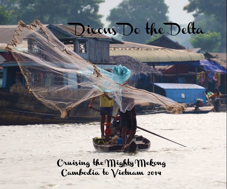 Visualizza Dixons Do the Delta di Angela Dixon