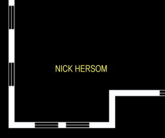 NICK HERSOM book cover
