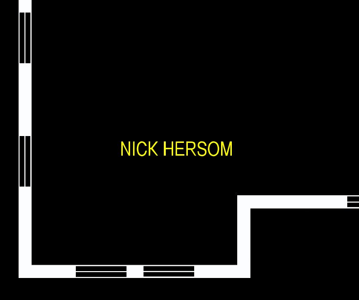 View NICK HERSOM by Nick Hersom