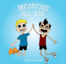 Breakfast All Day book cover