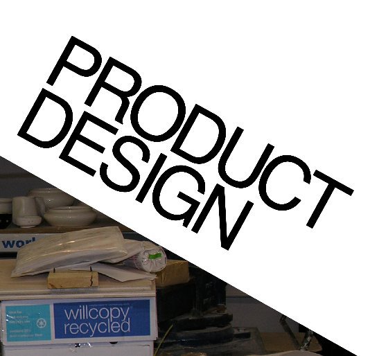 Ver Product Design por Aakriti Kumar