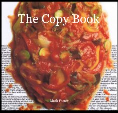 The Copy Book book cover