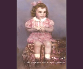 The Viola Book book cover