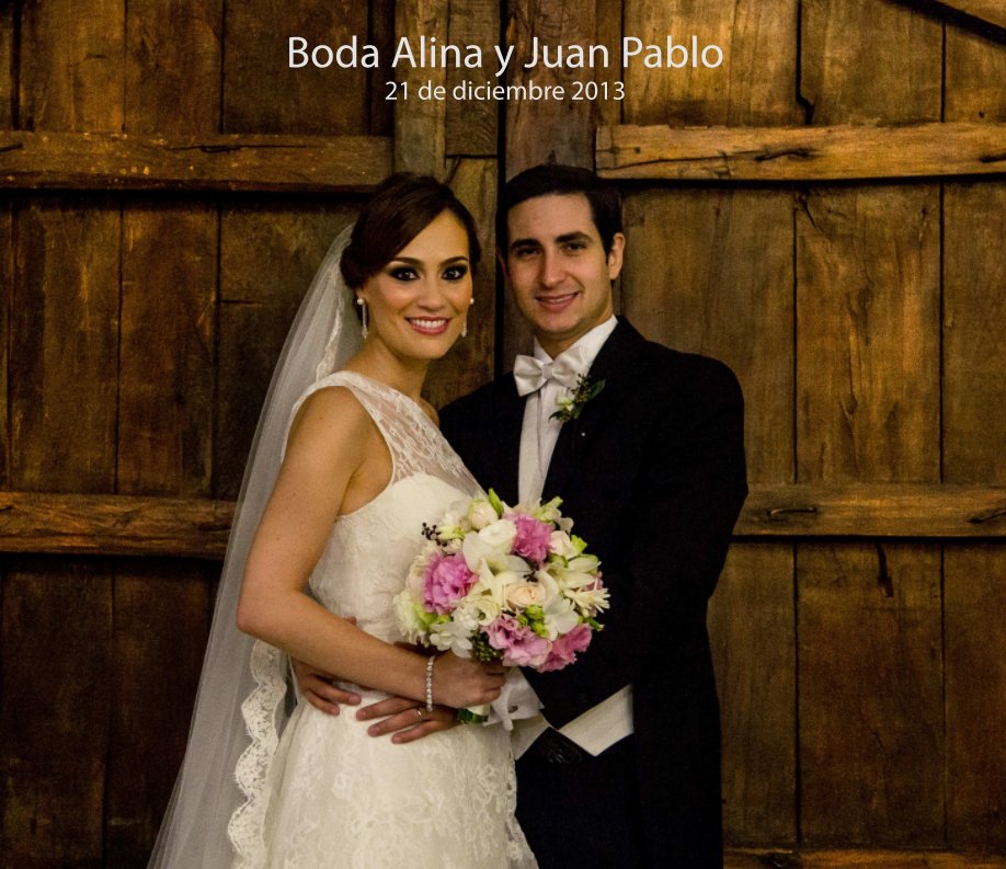 View Boda Alina y Juan Pablo by Carlos Lopez Ayerdi