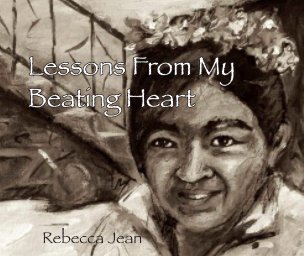 Lessons From My Beating Heart book cover