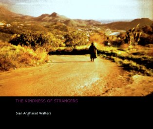 THE KINDNESS OF STRANGERS book cover