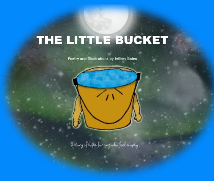 The Little Bucket book cover