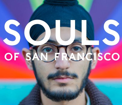 Souls of San Francisco: Volume 2 (Deluxe) book cover