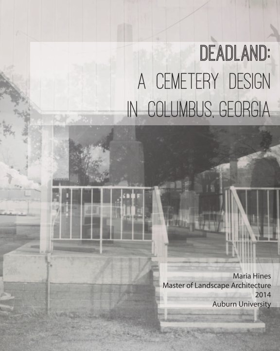 View Deadland by Maria Hines