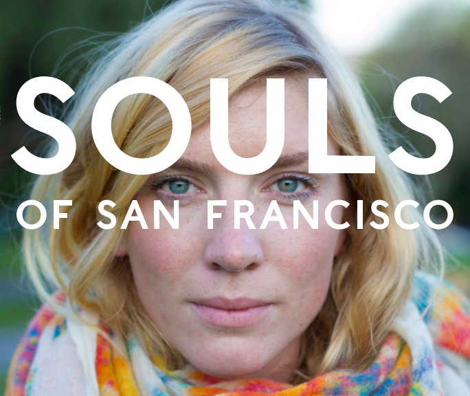 Bekijk Souls of San Francisco: Volume 1 op Garry Bowden