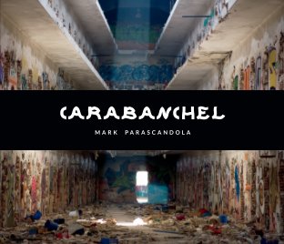Carabanchel book cover