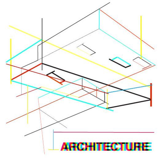 View Architecture by Eric Contreras