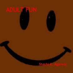 ADULT FUN book cover