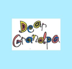 Dear Grandpa book cover