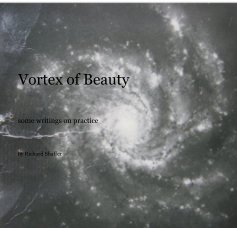 Vortex of Beauty book cover