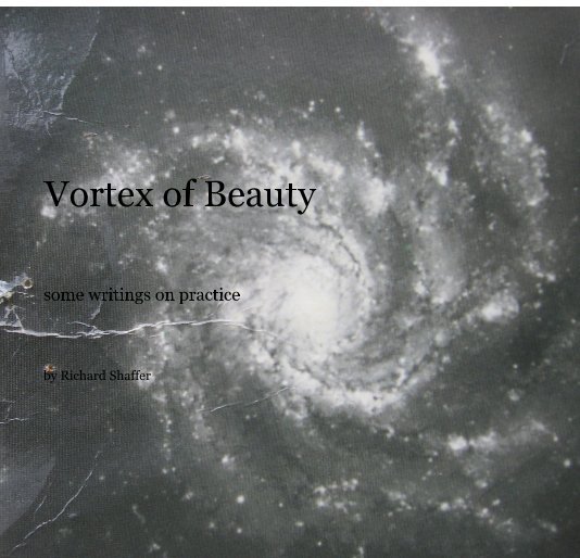 View Vortex of Beauty by Richard Shaffer